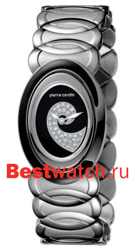 Часы Pierre Cardin Ladies PC101572F02